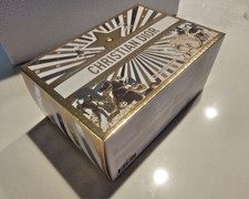 Dior couture small gift box - small,