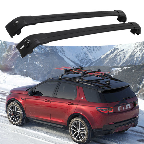 2pcs crossbar fits - crossbar,