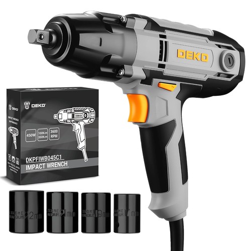 Dekopro corded impact - dekopro,