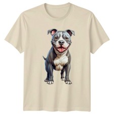 American Bully Dog Graphic