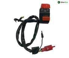 Right Commode HONDA XL 600 R 1983-1987