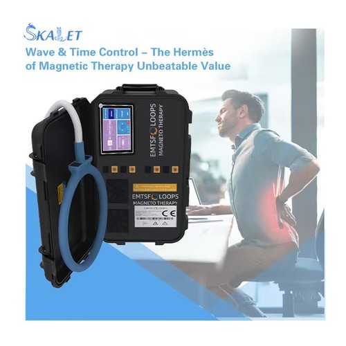 Pemf sports recovery device - pemf,