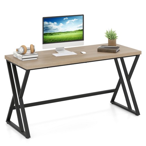 150 computer desk large - computer,