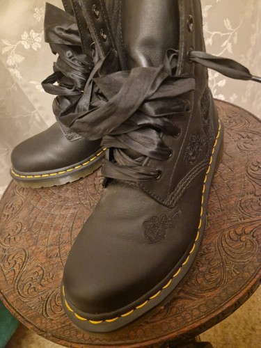 Martens 1460 vonda mono - dr,