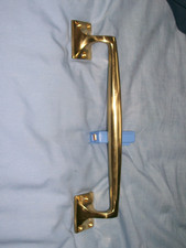 Carlisle Brass Large 30cm
