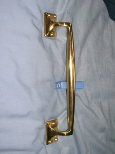 Carlisle brass large 30cm - large,