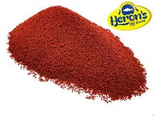 Herons red discus pellets - herons,