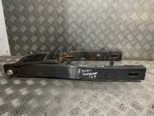 DAELIM ROADWIN 125 swinging