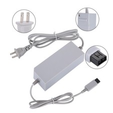 AC Power Supply Charging Cable
