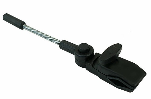 Universal replacement clip - replacement,