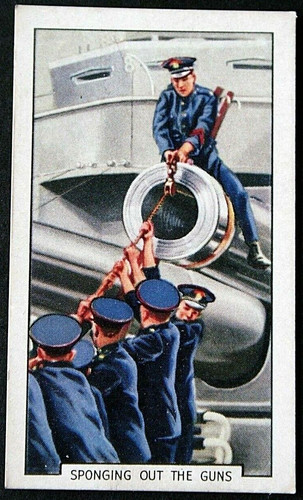 Royal marines hms - marines, nelson