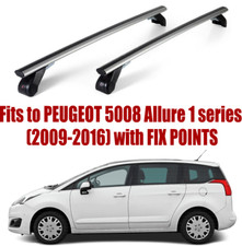 Premium Roof Rack Bars For