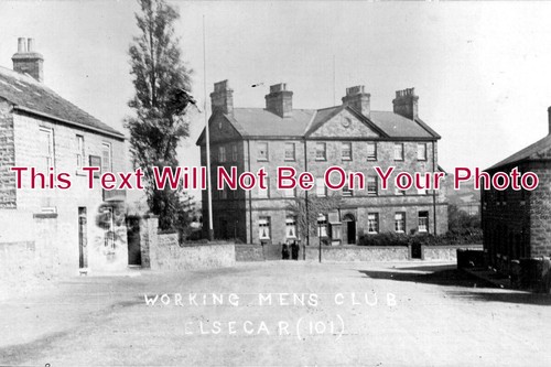 1322 working mens club - mens,