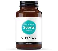 Viridian Sports Multi For