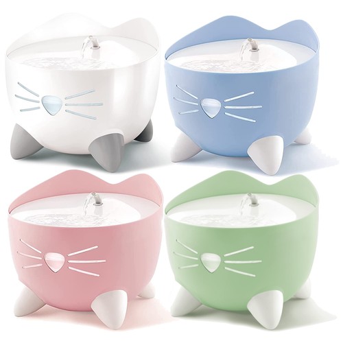 Catit pixi cat drinking - pixi,