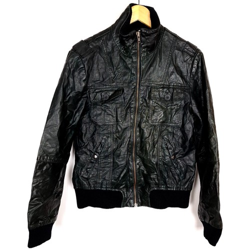 Jack jones men s bomber - jack,