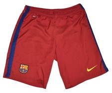BARCELONA SPAIN 2014/2015 HOME