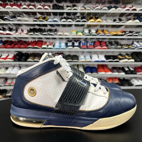 Nike lebron zoom soldier - nike,