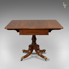 Antique, Pembroke Table