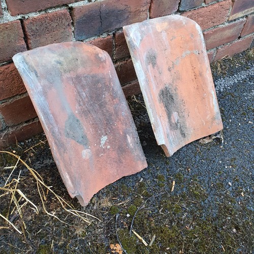 2no traditional reclaimed - traditional,