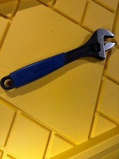 Blue Point 12" Adjustable Spanner Wrench - As sold by Snap On