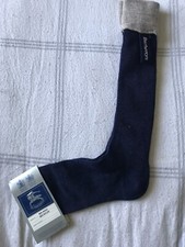 Burberry Genuine Vintage Navy