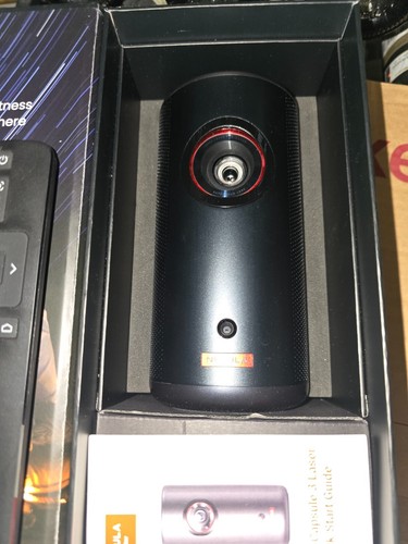 Nebula anker capsule laser - anker,