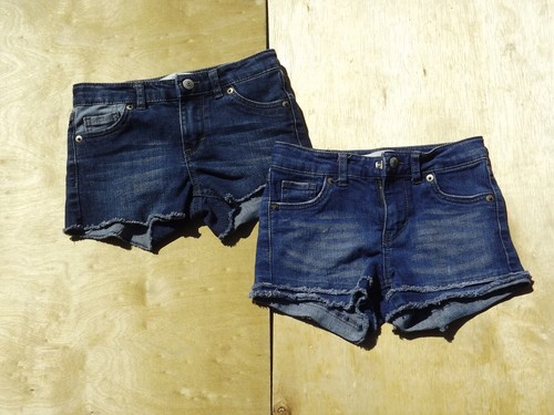 Girls size mini shorts - girls, 6x