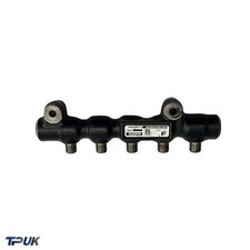 FUEL INJECTION RAIL FOR VOLVO S40 MK5 1.6 2005-2012 9654592680