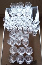 Thomas Webb Lead Crystal Cut