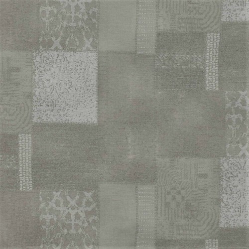 Romo zinc textiles patch - textiles,