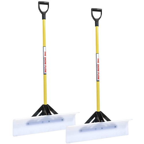 2pk the snowplow snow - 2pk,