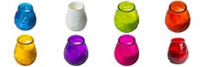 Low Boy Candles With 70 Hour