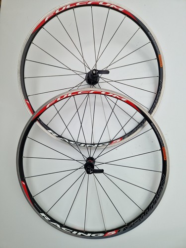 Fulcrum racing evolution - fulcrum, 5