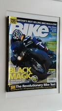 Bike Magazine December 2004