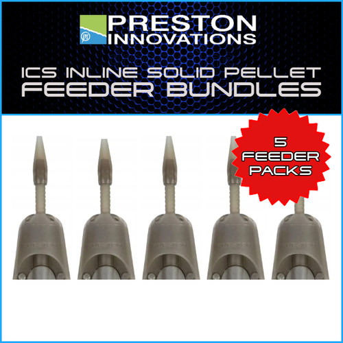 Preston innovations ics inline - ics,