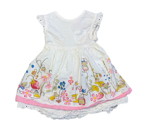Cutey couture toddler dress - couture,
