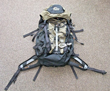 Lowe Alpine rucksack airzone -