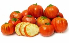 TURKISH ORANGE APPLE - 25