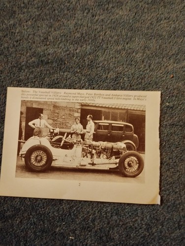 A7b ephemera book picture - a7b,