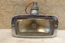 NOS Classic REVERSE CLEAR LAMP FORD ESCORT Mini HILLMAN Imp WORKS RALLY KIT CAR
