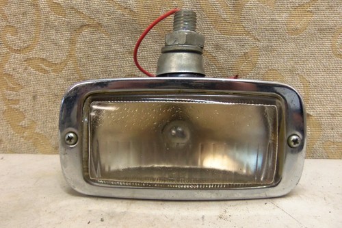 Nos classic reverse clear - nos,
