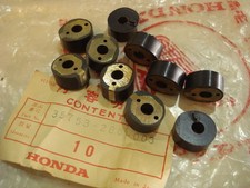 NOS ROTOR NEUTRAL SWITCH Honda