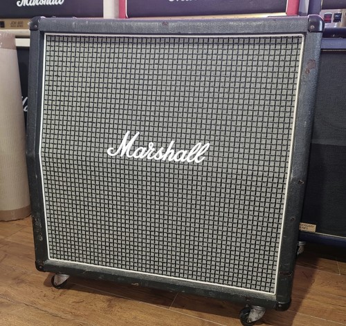 1977 marshall 1935a 4x12 - 1977,