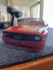 TAMIYA TT-01 E Unused 1980s