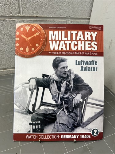 Vintage magazine military - vintage,