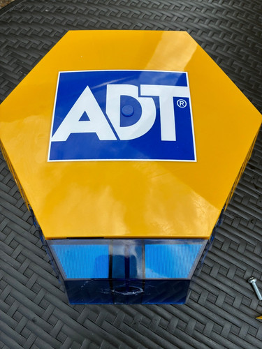 Adt alarm dummy box free - adt,