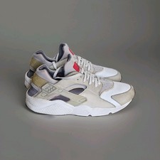 Nike Huarache Wings And Waffles Morocco UK11 RARE 2004 Release