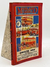 Midland Red Official Time