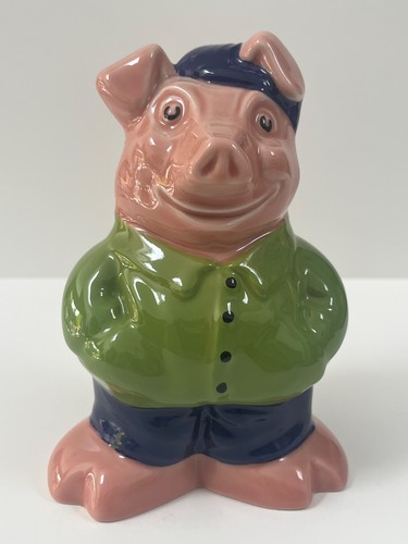 Wade natwest pig cousin wesley - natwest,